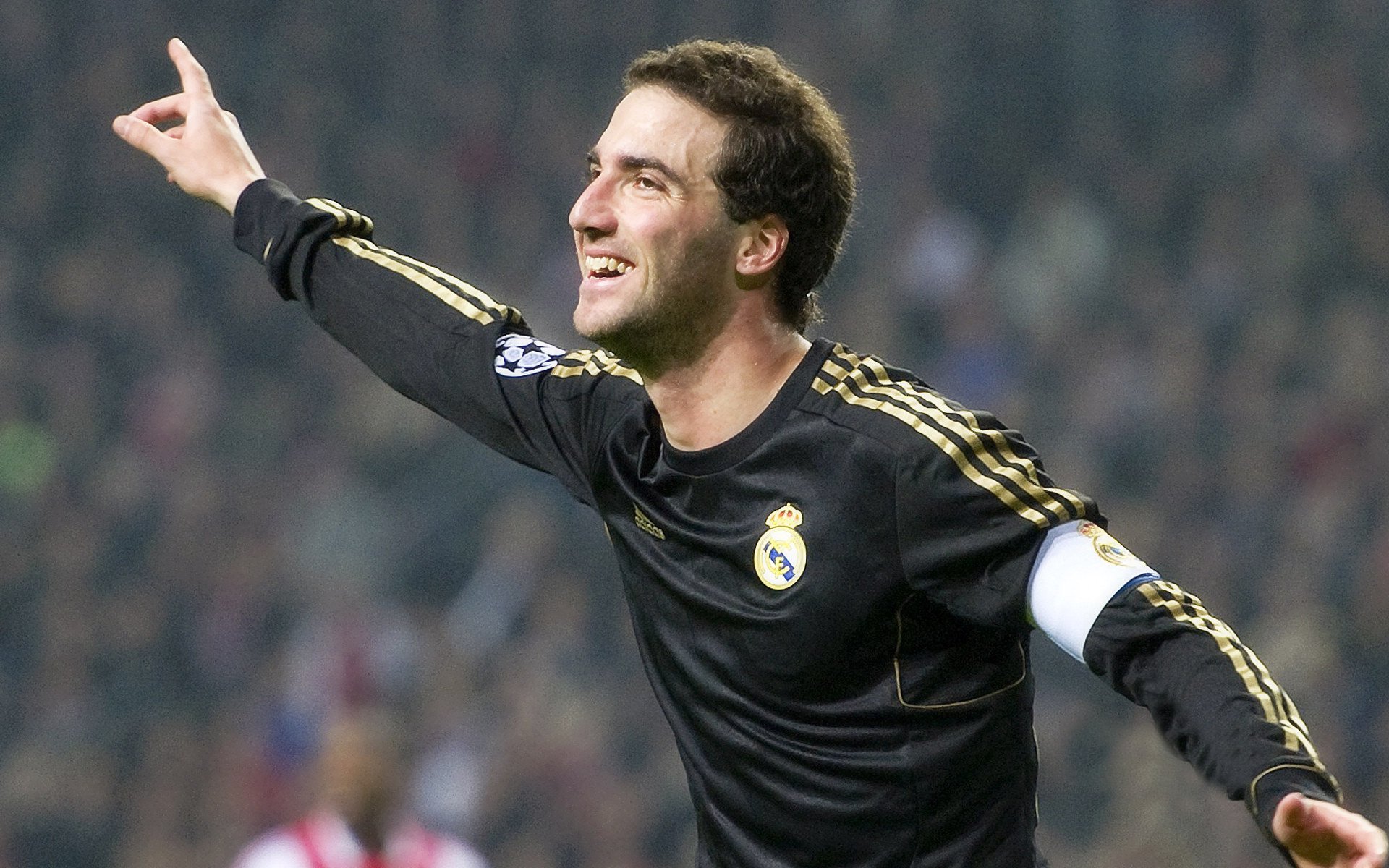 史上最年轻“欧冠进球王”首次登场,最年轻的欧冠夺冠球队